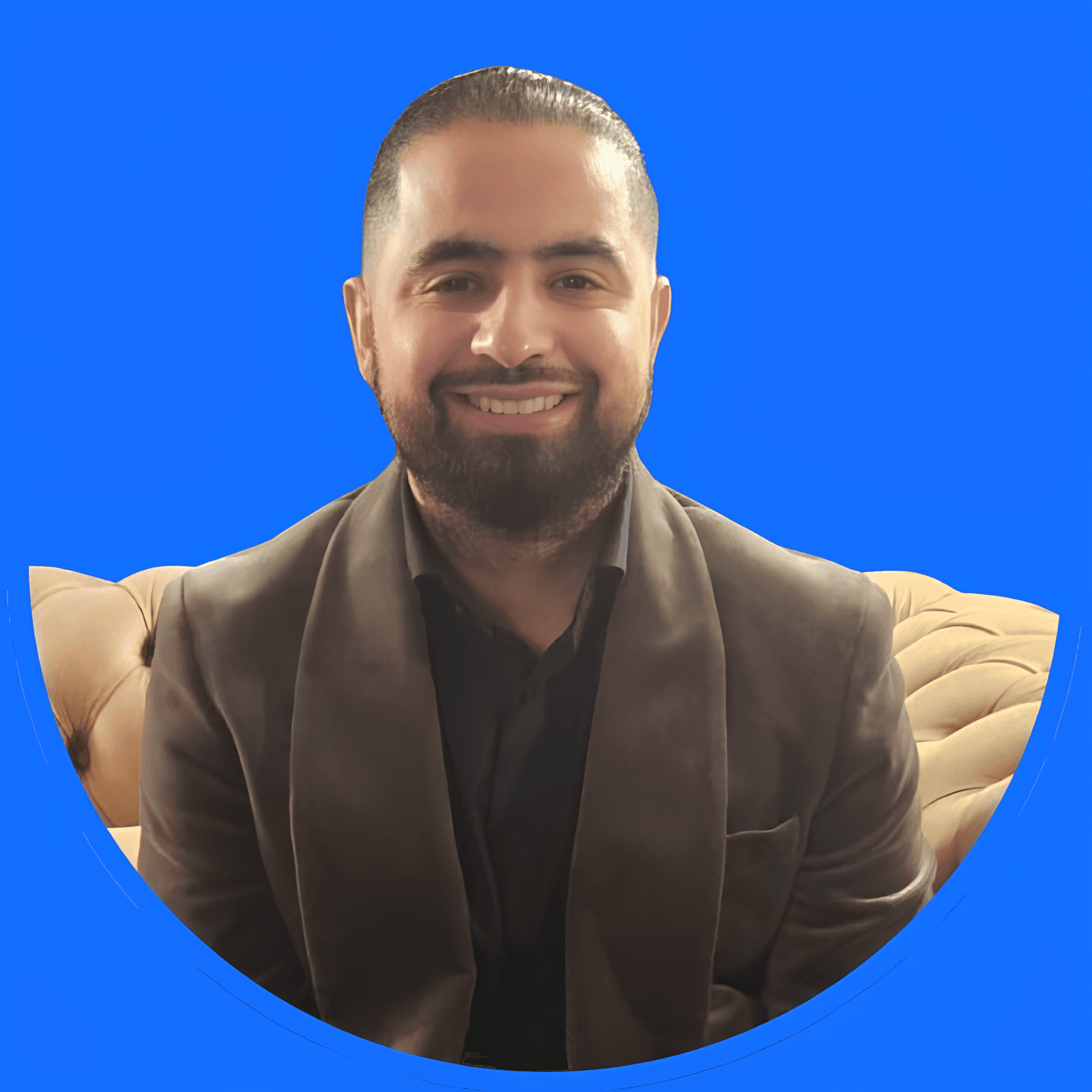Michael Kyriakides